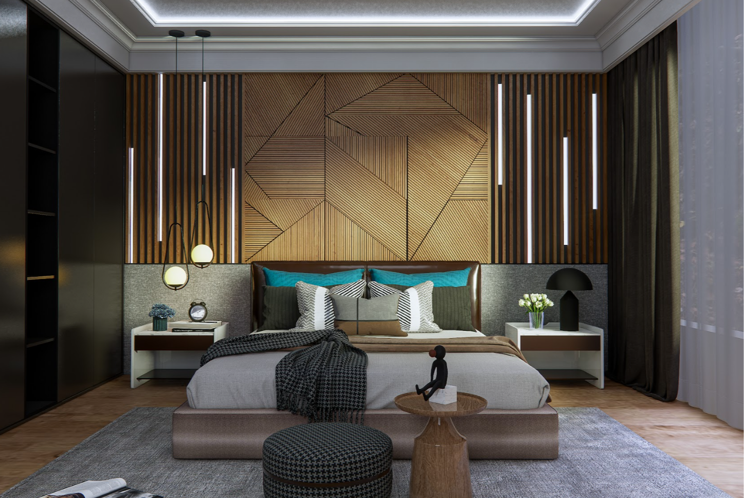 Walls decor 429