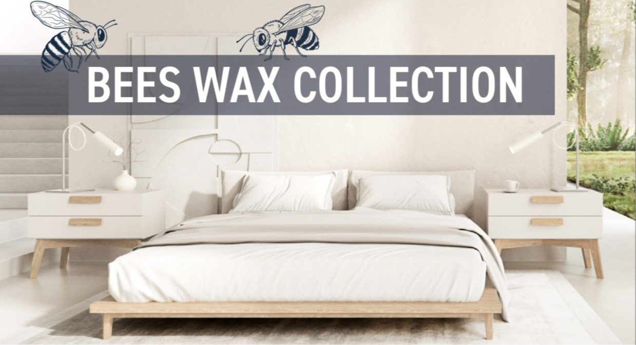 BEESWAX Collection 448