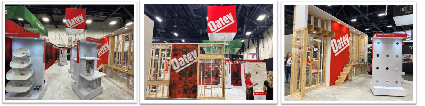 Oatey 134