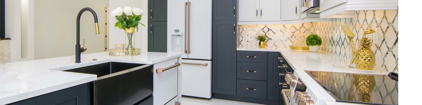 DL Cabinetry 135