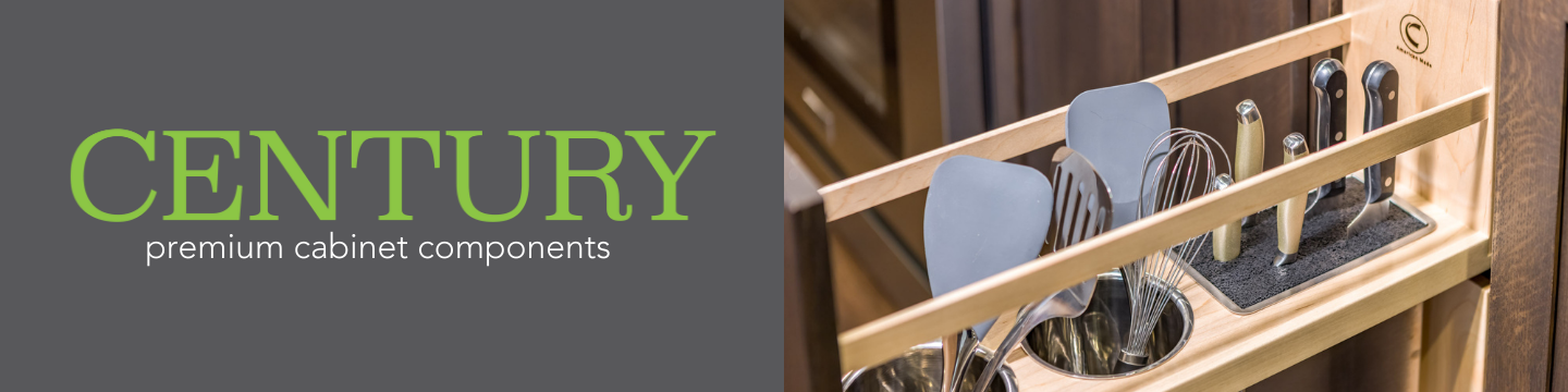 Century Components 165