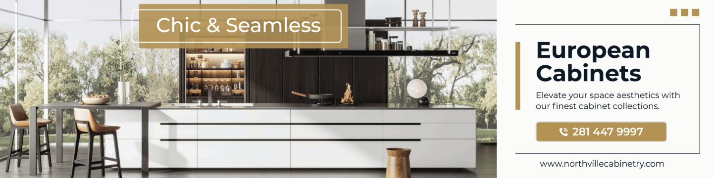 Northville Cabinetry 218