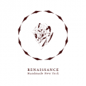 RENAISSANCE HANDMADE 579