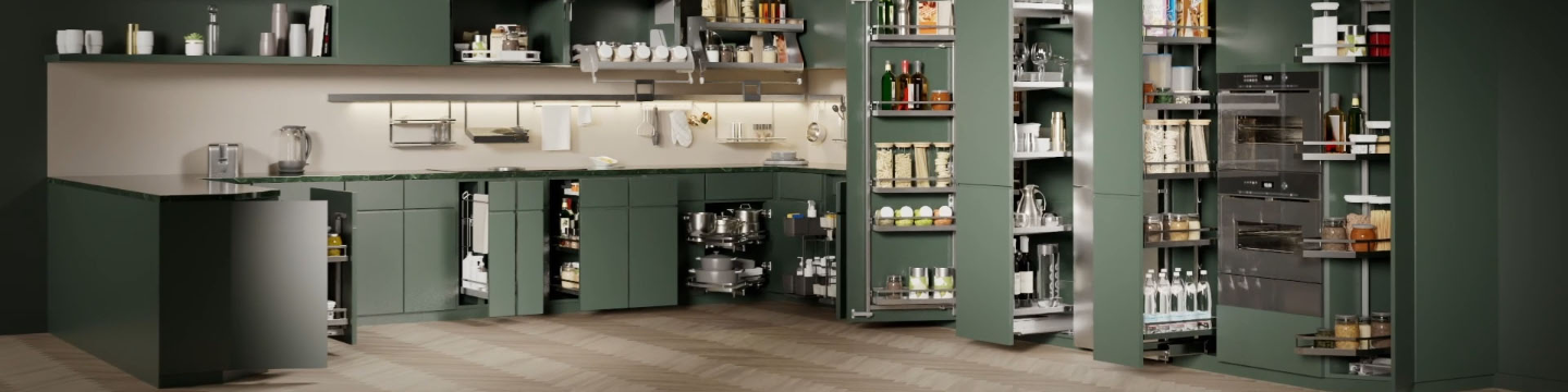 Kessebohmer USA Inc. 586