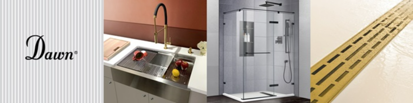 Dawn Kitchen & Bath Products, Inc 73