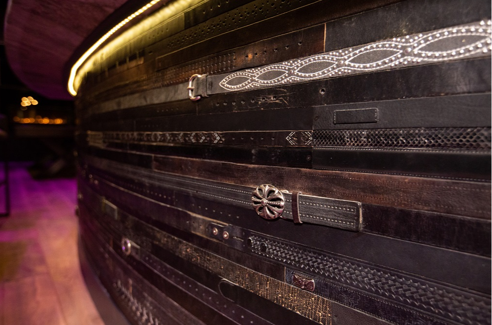 EcoDomo®: Designing with Waste 130