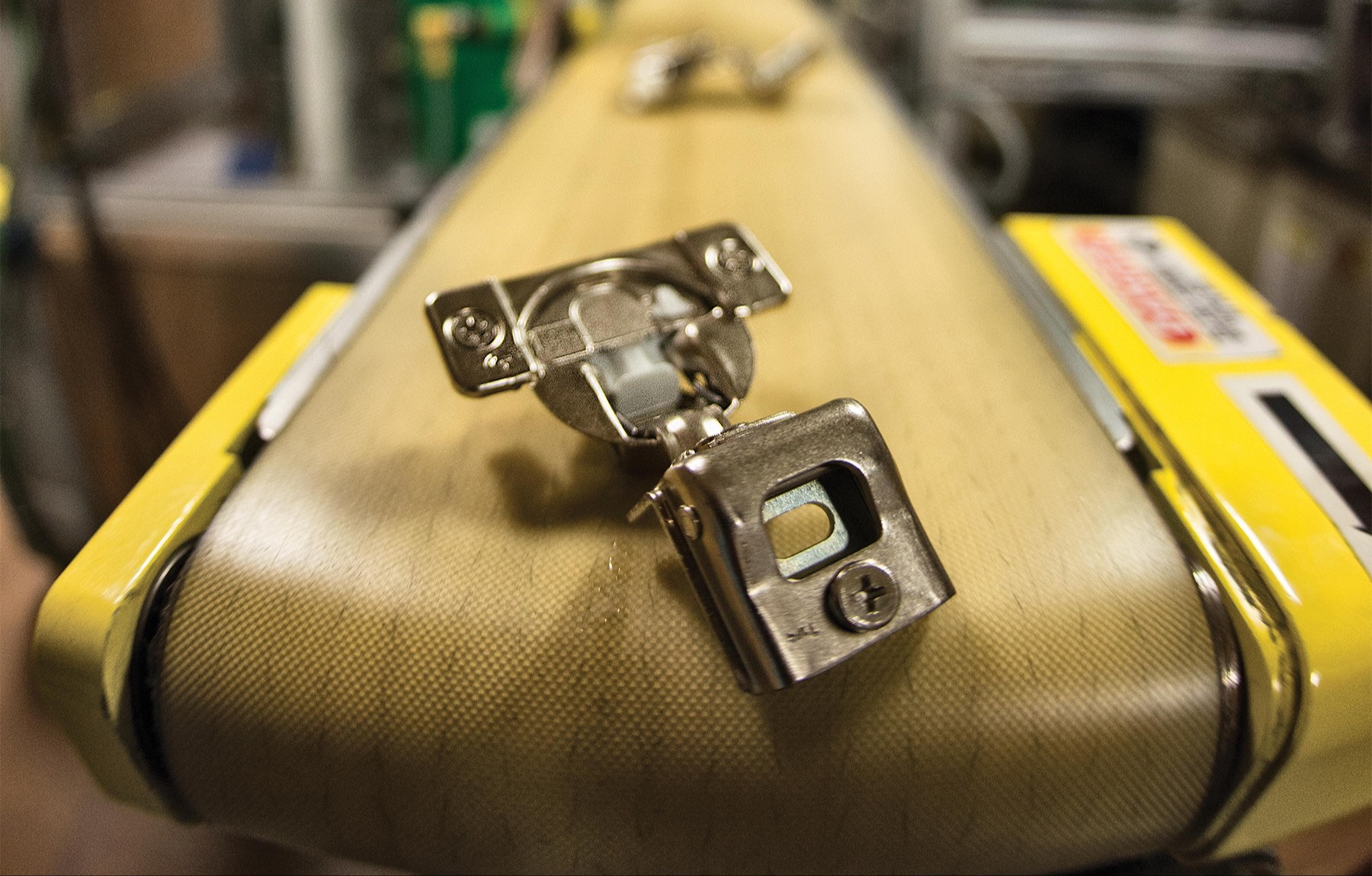 Grass America Celebrates American Manufacturing Excellence with Flagship Products and Domestic Innovation 137