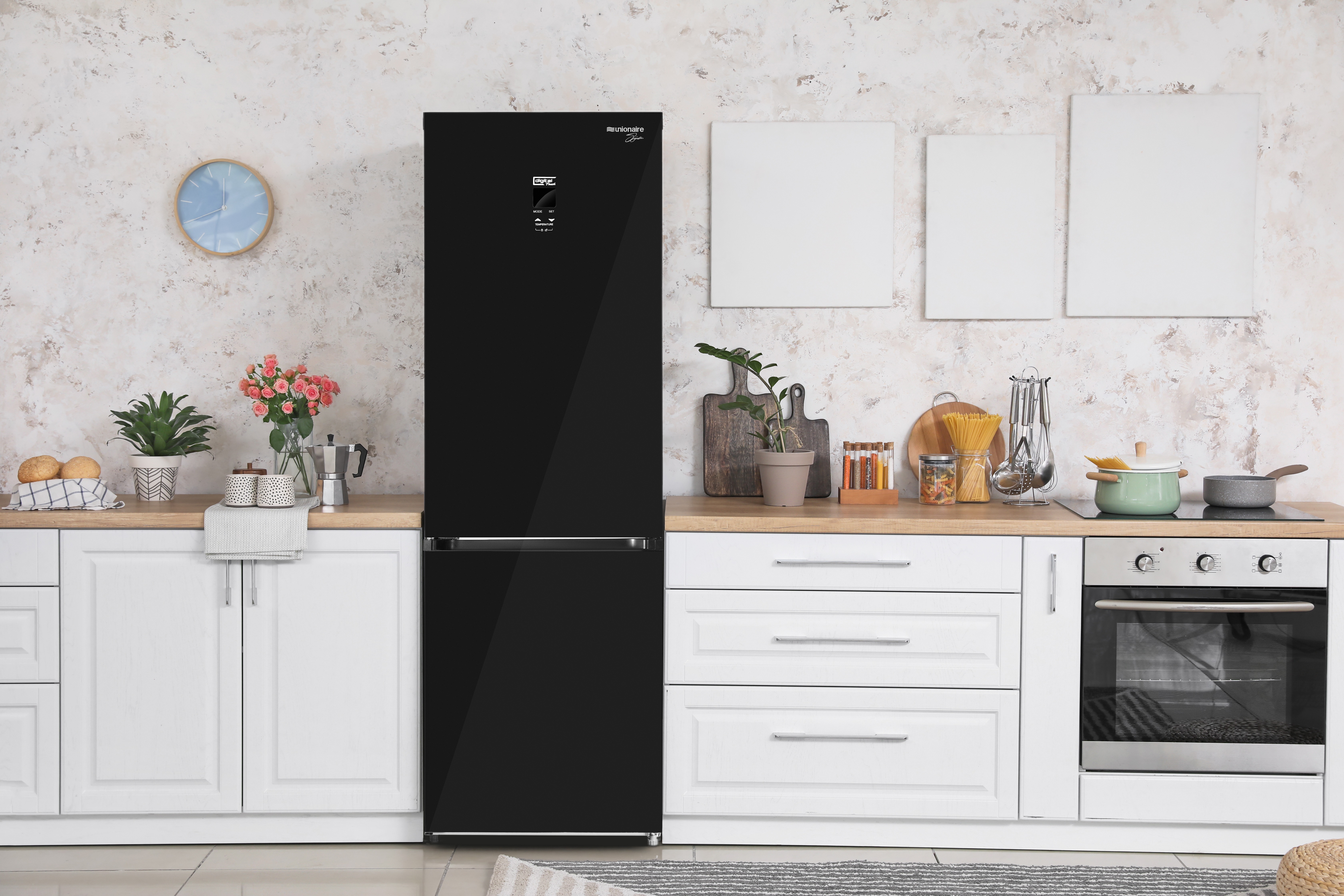 Unionaire USA to Showcase Glass Appliance Innovation at KBIS 2026!!! 147