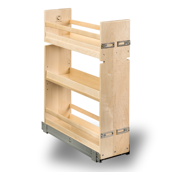 3-Tier Base Organizer Pullout 22
