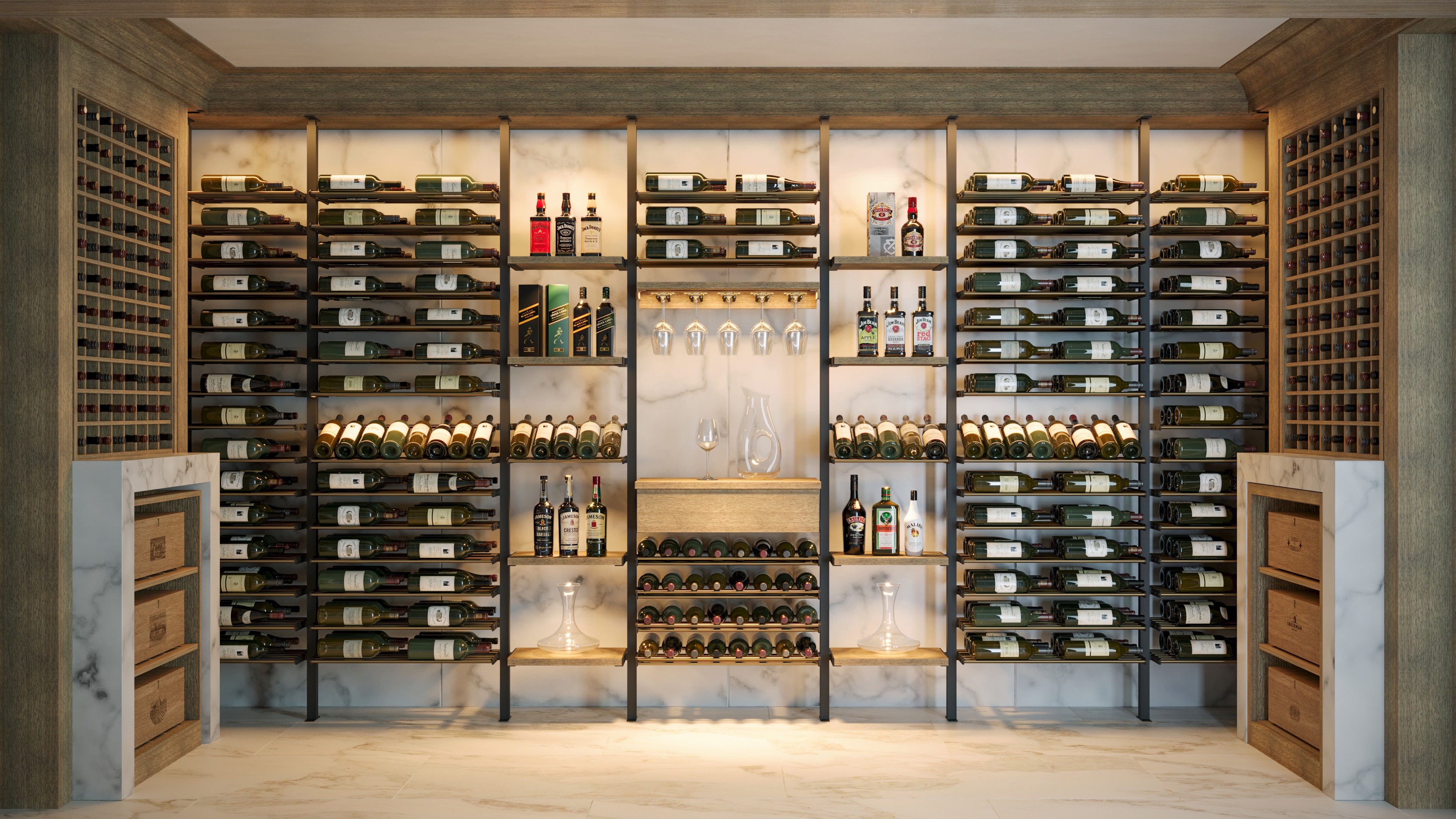 Somm Series by Kessick 26