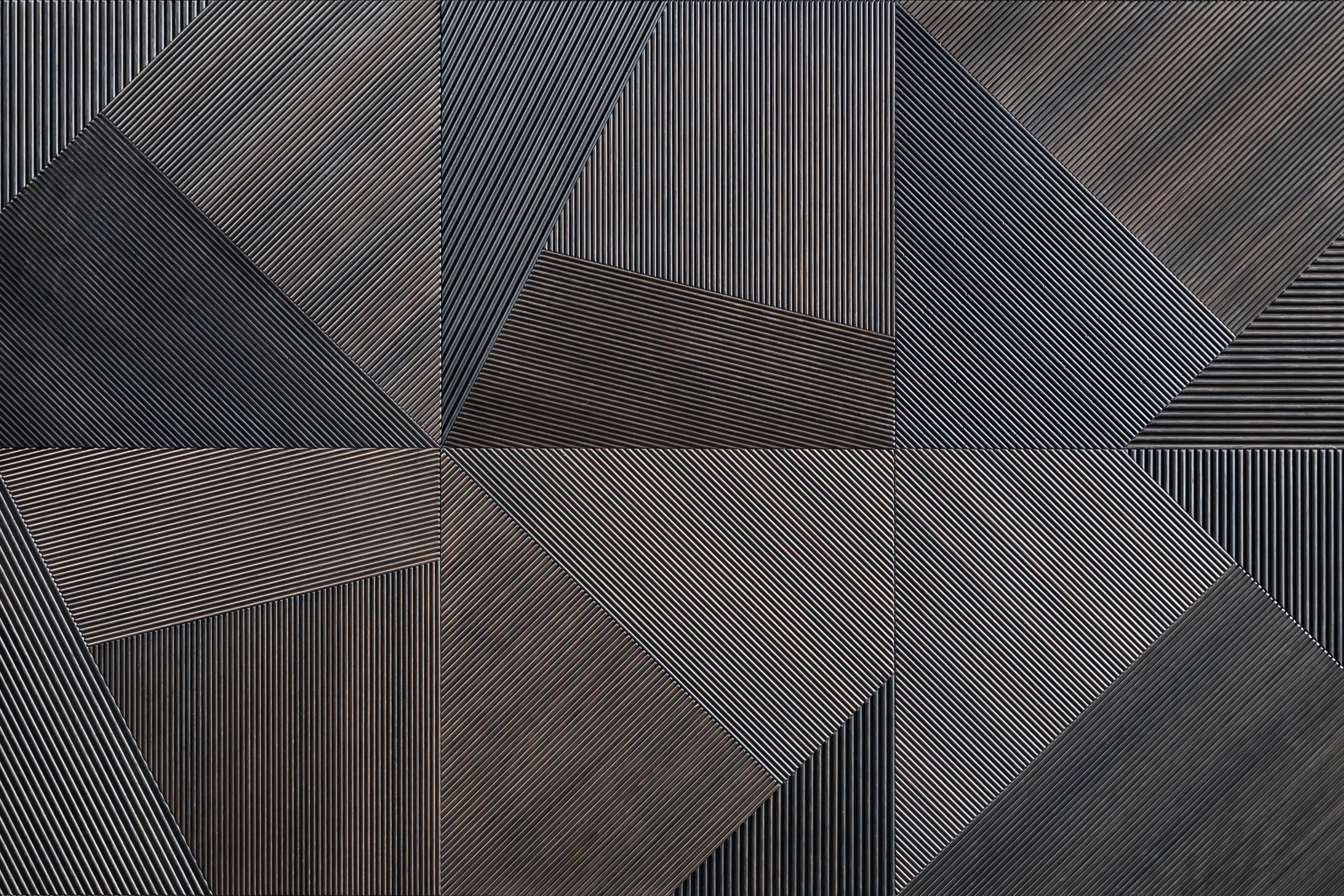 RIDGE Bog Oak 50
