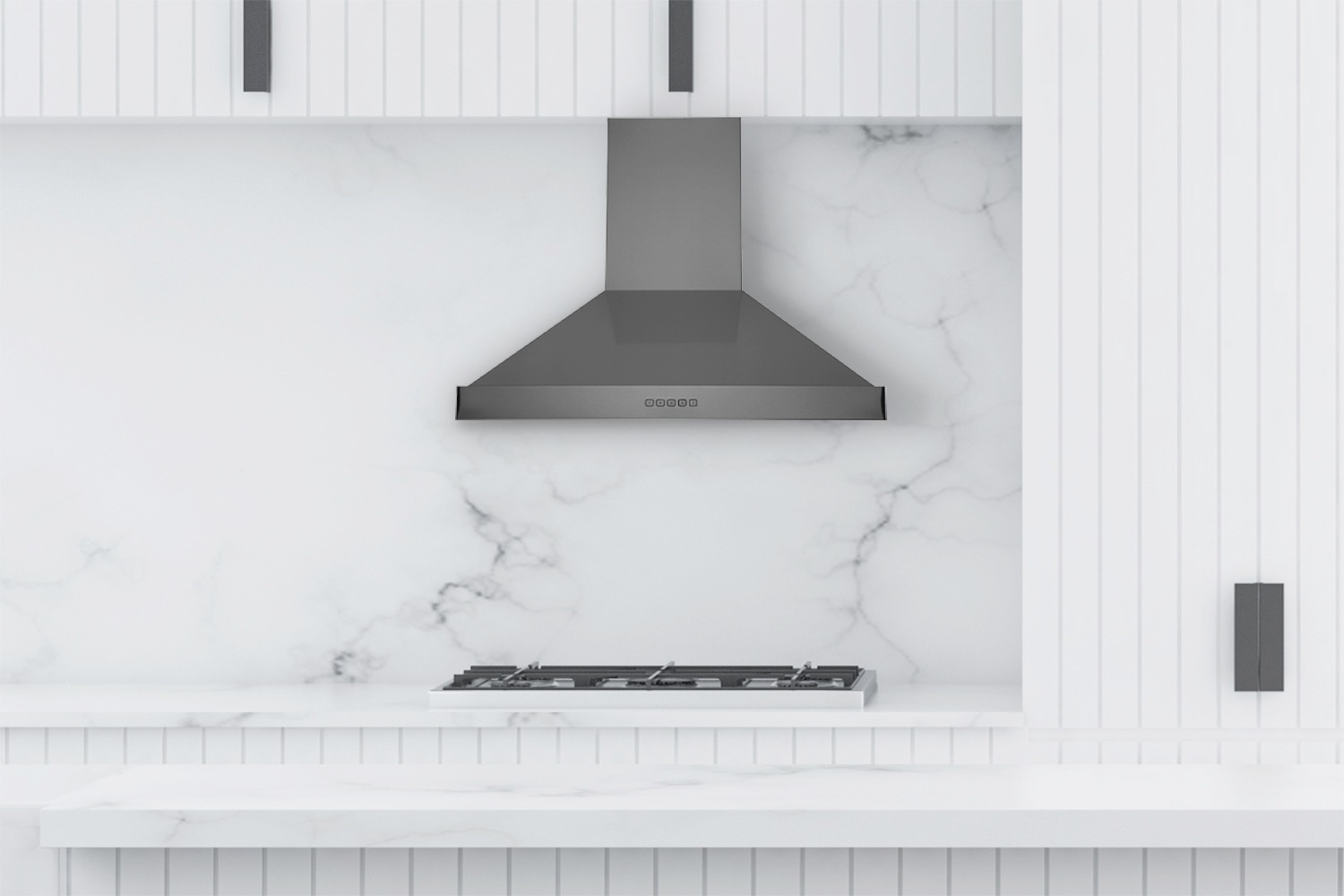 The Range Hood Store: Are Hauslane Range Hoods a Good Brand? 62