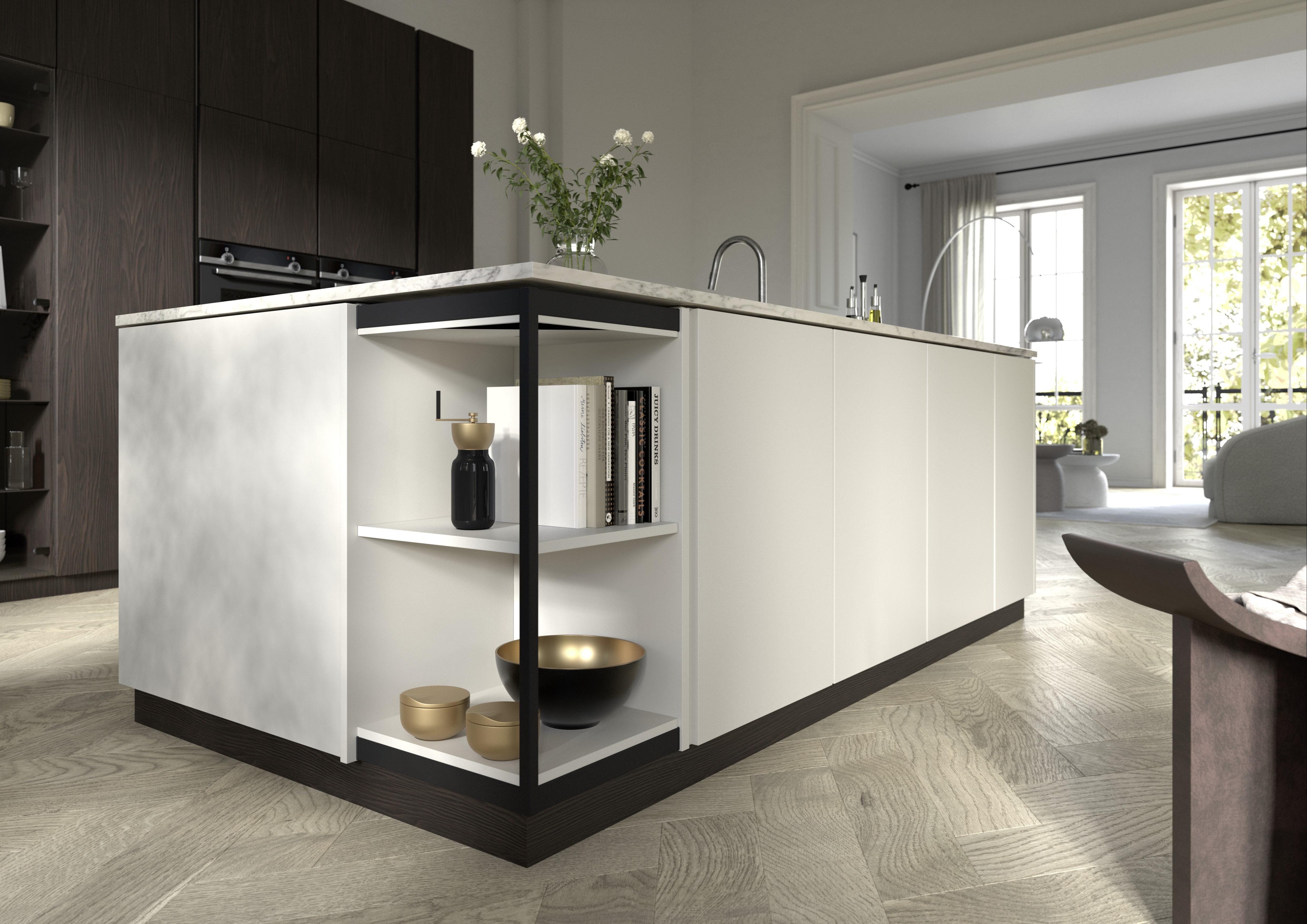 FurnSpin Wins Red Dot Award 65