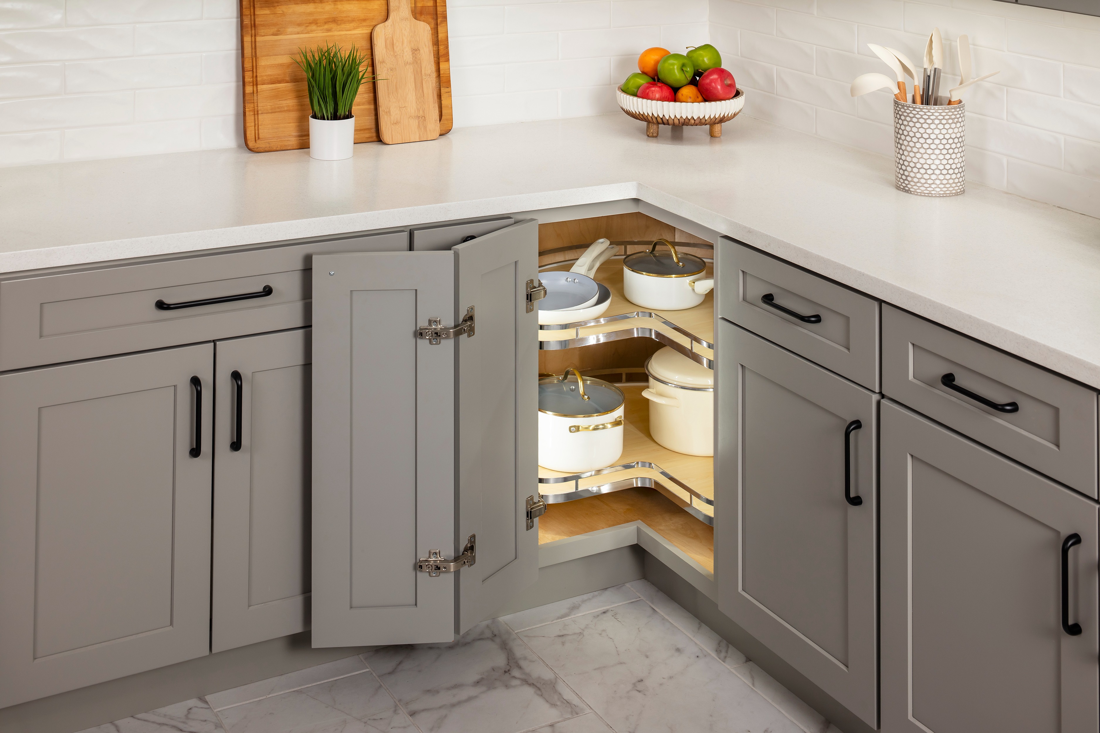 CORNERMAX™ Lazy Susan 94