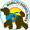 MobilityDog 113