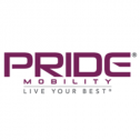 Pride Mobility/ Quantum Rehab/ Stealth Products 19