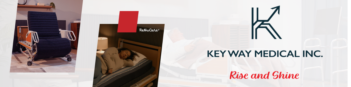 Key Way Medical Inc. 62