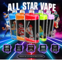 ALL STAR VAPES 601