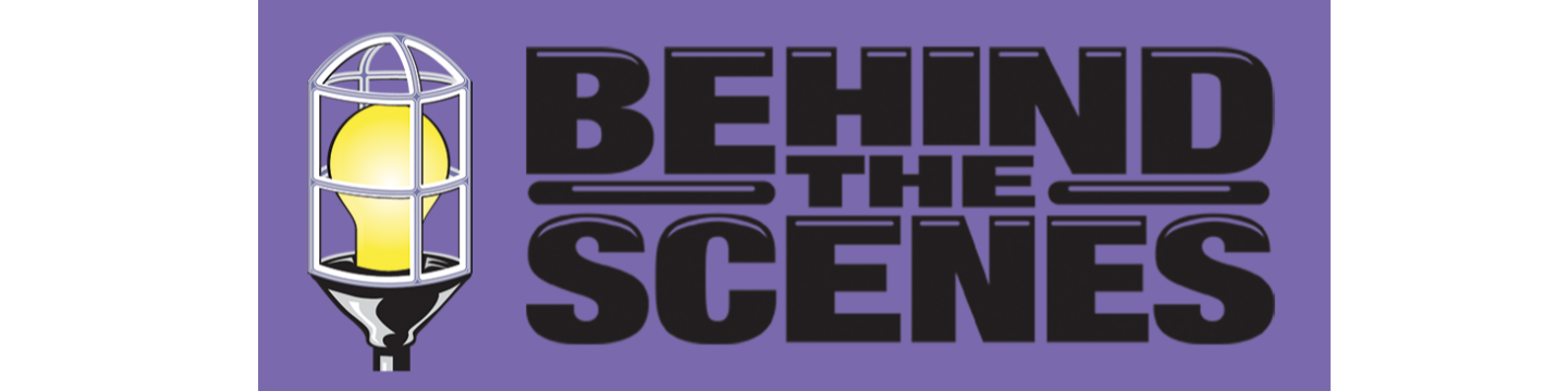 Behind the Scenes 170