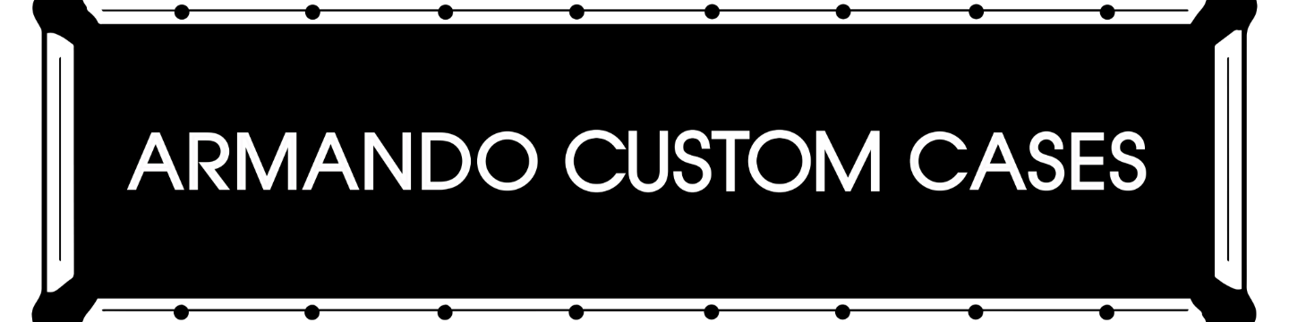 Armando Custom Cases, Inc. 200