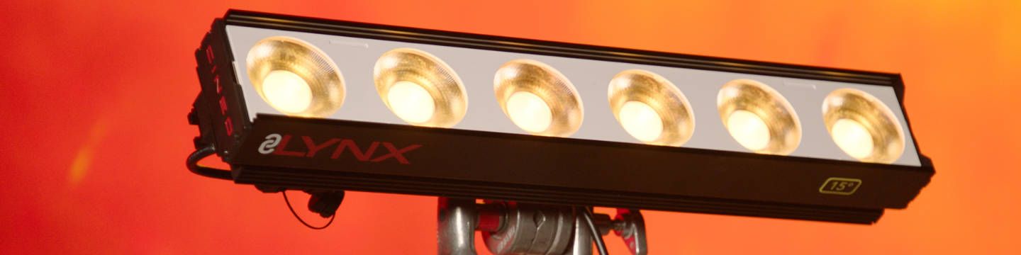 Cineo Lighting 294