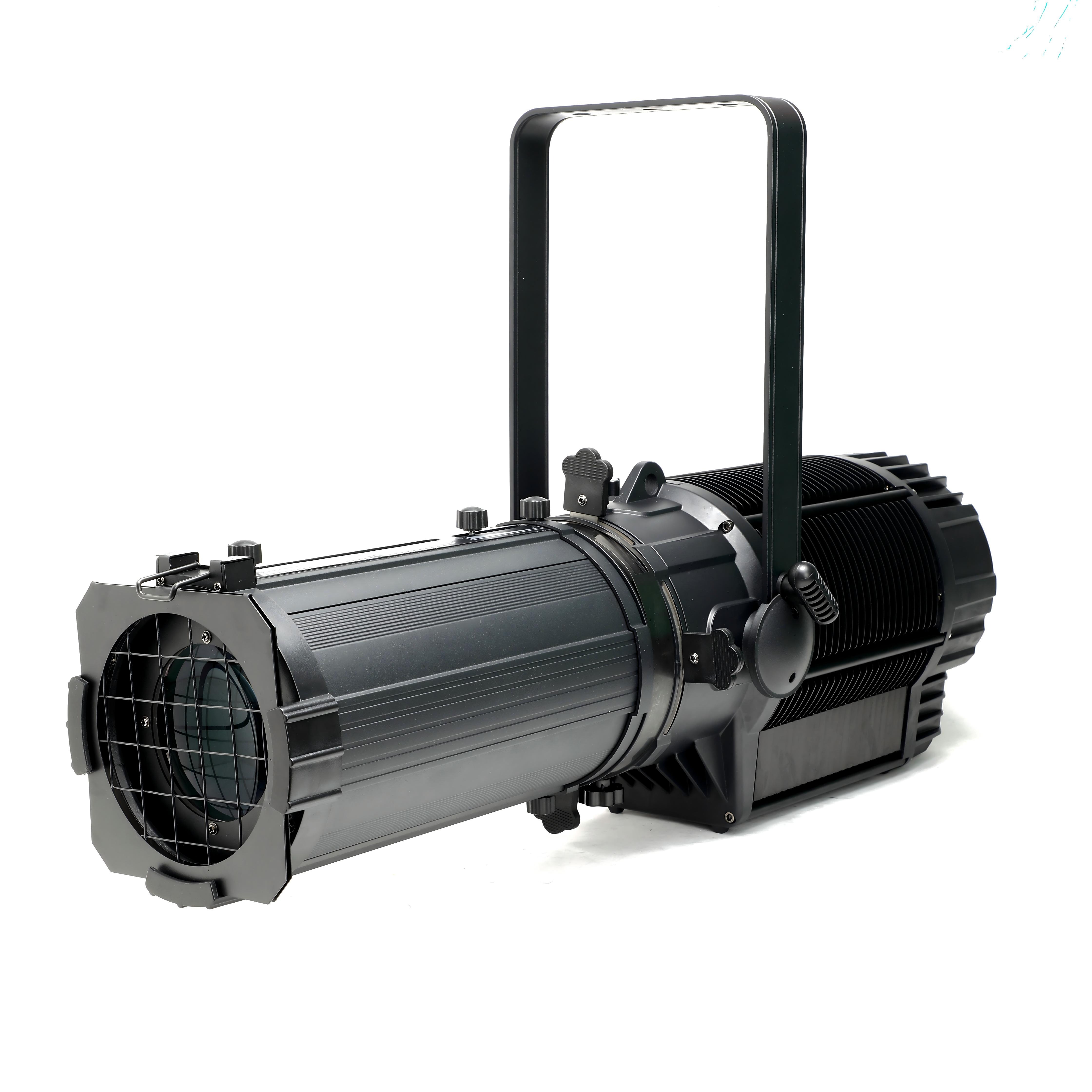 IP 300w RGBLAC  Leko Profile Zoom 55