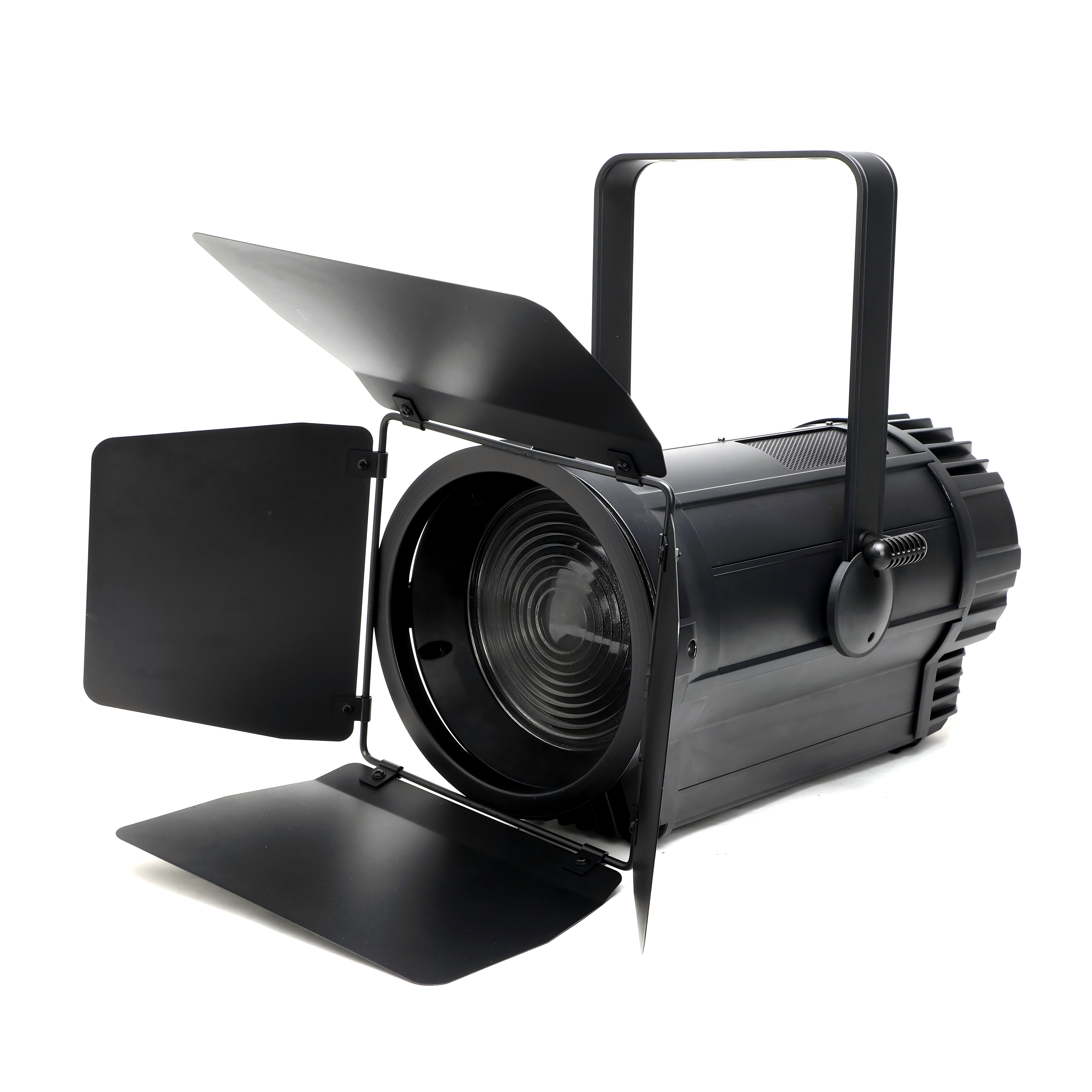 400W RGBLAC LED Fresnel 56