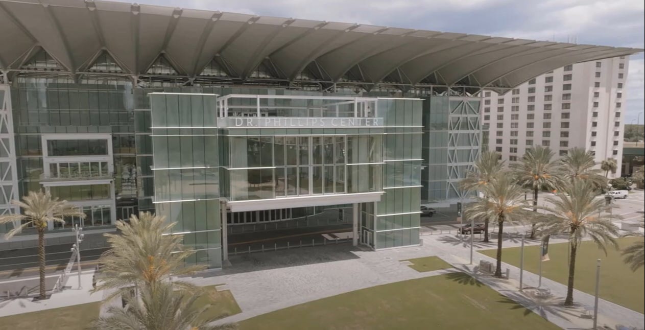 Events at the Multipurpose Steinmetz Hall – A View of the First Three Years of Operation (2021 – 2024) 61