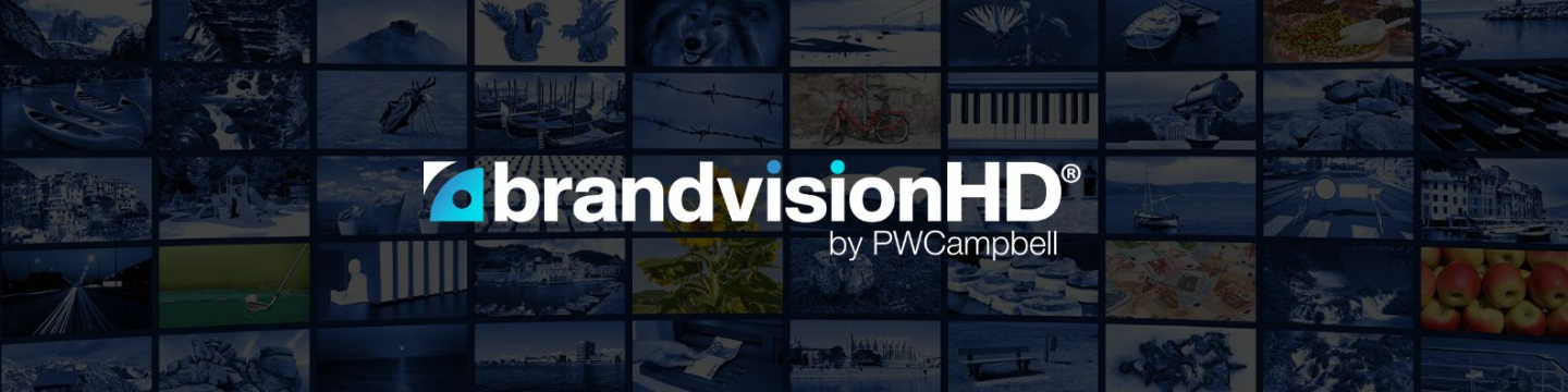 BrandVisionHD 306