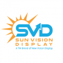 Sun Vision Display (A TM Brand of New Vision Display) 427