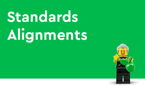 Standards Alignments