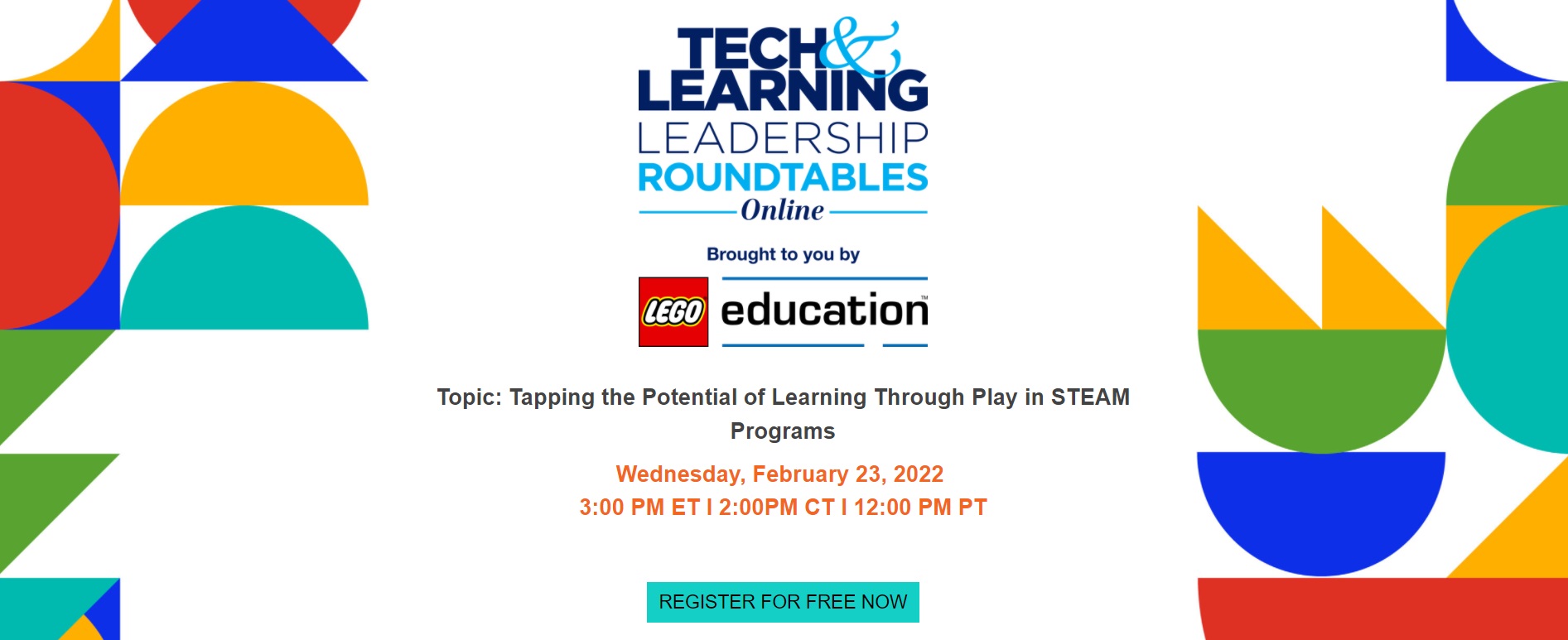 Tapping the Potential of Learning Through Play in STEAM Programs 114