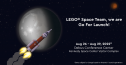LEGO® Education Go For Launch Experience 132