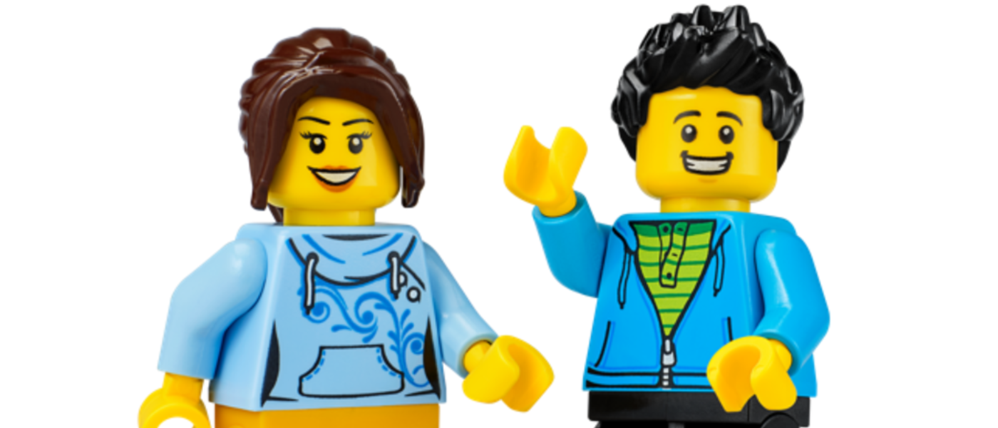 Boosting Social-Emotional Learning Through Hands-on Play, by LEGO Education and SmartBrief 25