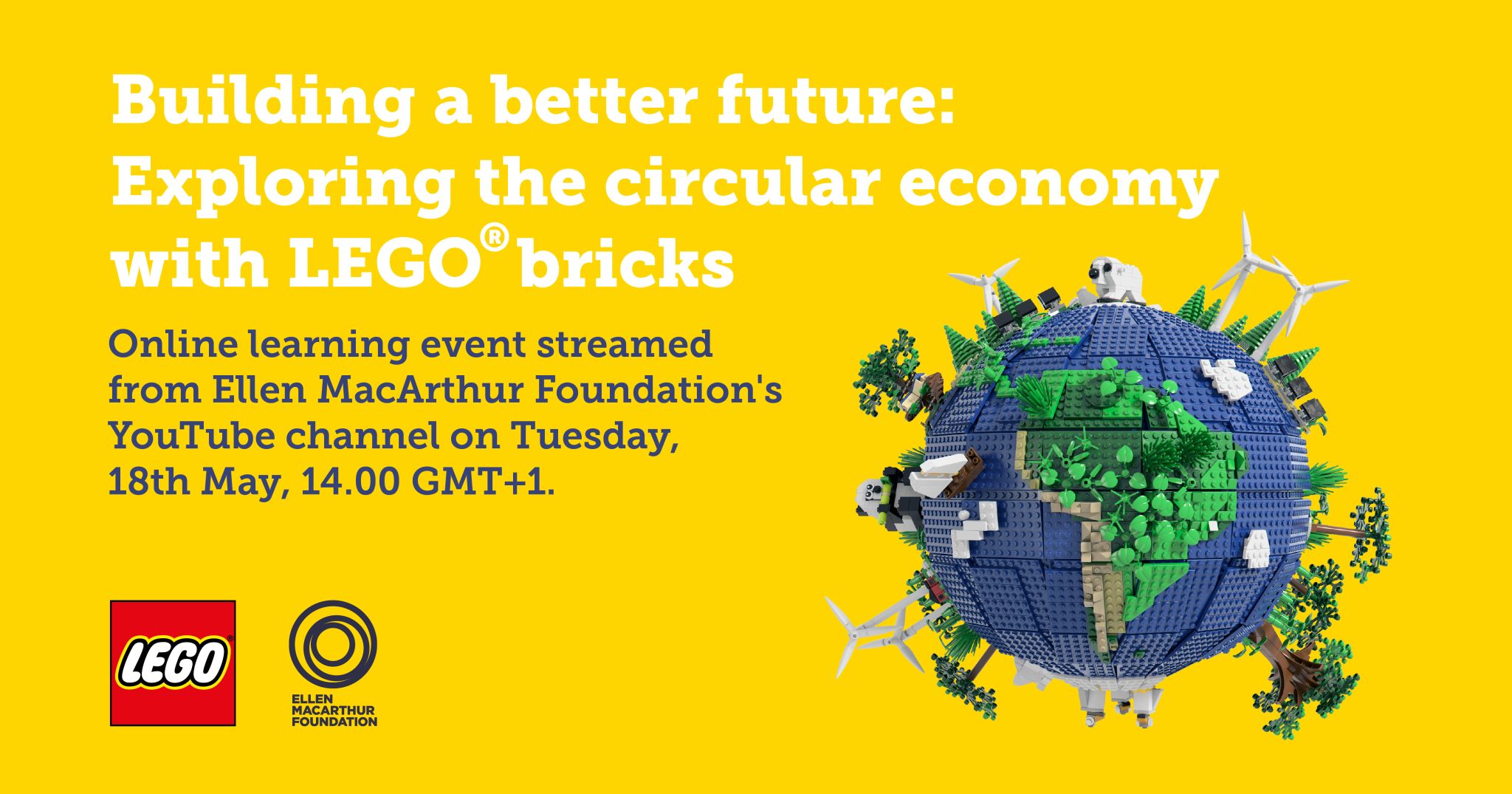 Building a better future: exploring the circular economy with LEGO® bricks - For Students 79