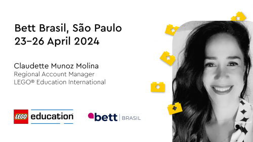 Bett Brasil, São Paulo, 23-26 April 2024 238