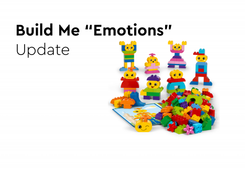 Farewell To Build Me “Emotions” 230