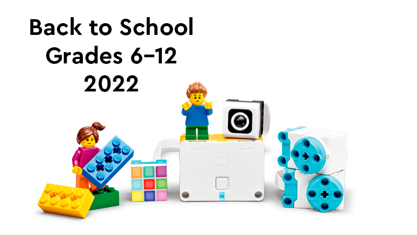 Back To School, Grades 6-12, 2022 215