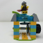 LEGO Automata 222