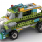 WeDo 2.0 - Police car suv (Project) 1338