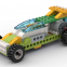 WeDo 2.0 - Up speed Gear system (Basic Car) 1284