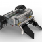 EV3 - Robot Sumo (Radio control) 1357