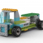 WeDo 2.0 - Down speed Gear system (Basic Car ) 1301