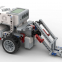 EV3 - Lift mechanism for the typical base 45544 (Lesson/Project/Competition) 1422