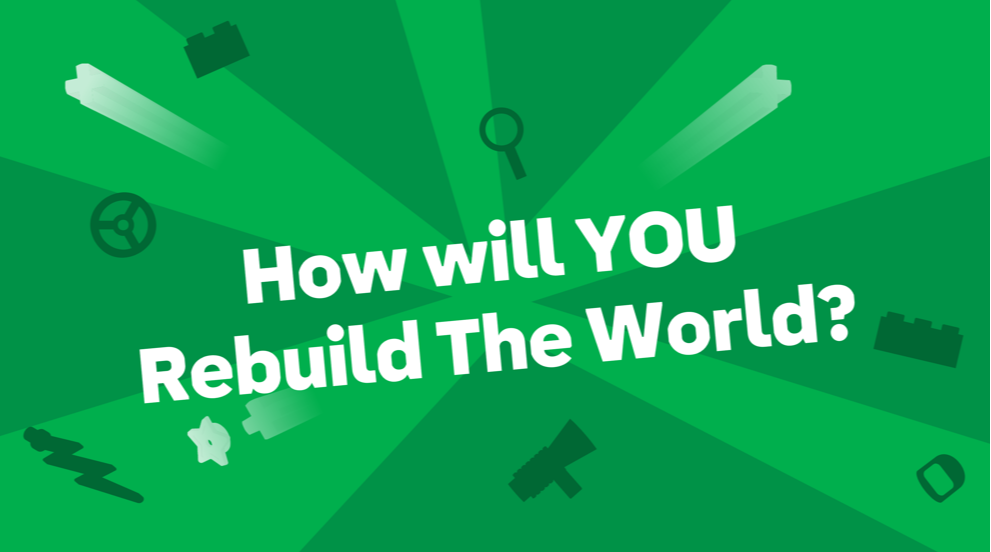 STEAM Heroes Toolkit: What's YOUR Dream STEAM Career? 106
