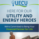 Utilities Employees Credit Union 16