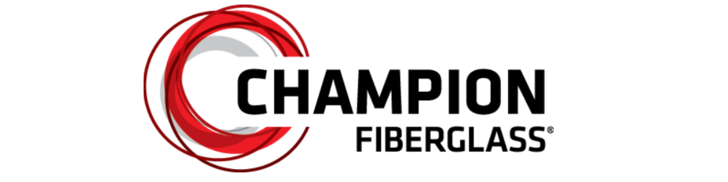 Champion Fiberglass 208