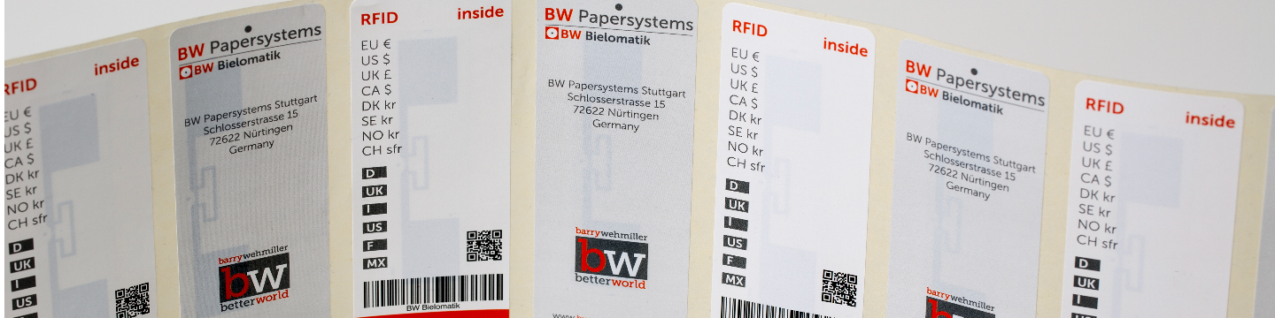 BW Papersystems 57