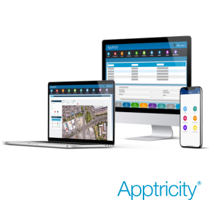 Apptricity Enterprise Asset Management Software 87
