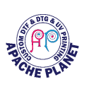 Apache Planet 275